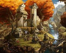 Image result for Whispered World Cogs