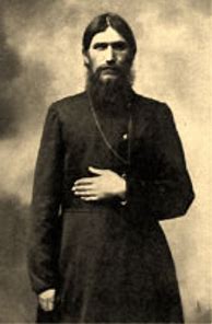 Image result for Rasputin Slogan