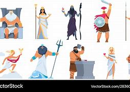 Image result for Greek Mythology Cartoon