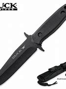 Image result for buck full tang knives