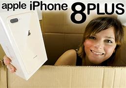 Image result for iPhone 8 Plus Unboxing