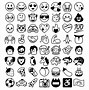 Image result for Twitter Emoji Font