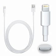 Image result for iPhone 5 Lightning Cable