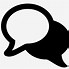 Image result for Message Box White HD Png Icon