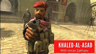 Image result for Call Duty 4 Modern Warfare Leval 2