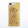 Image result for iPhone 5C Glitter Water Case