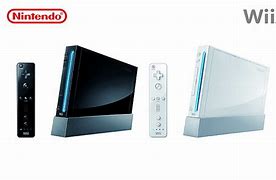 Image result for Nintendo Wii Game Console
