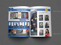Image result for Electronic Brochure
