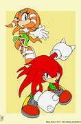 Image result for Knuckles Family