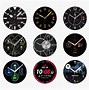 Image result for Samsung Digital Watch Faces