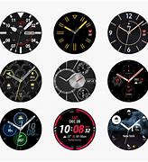 Image result for samsungs galaxy watches design face