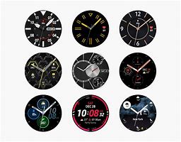 Image result for Modern Blank Digital Watch Faces