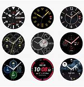 Image result for Galaxy Watchfaces Design