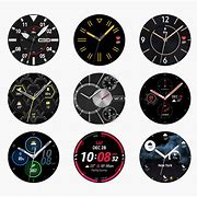 Image result for Samsung Galaxy Watch Dashboard Faces