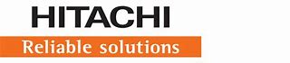 Image result for Tata Hitachi Logo.png