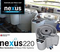 Image result for Nexus 220 Dimensions