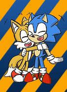 Image result for Sonic/Tails Brothers