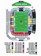 Image result for LA Galaxy Grass Berm