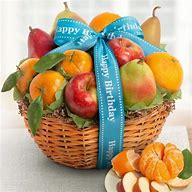 Image result for Easter Fruit Baskets Gifts