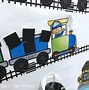 Image result for Preschool Train Bulletin Board