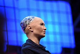 Image result for Ai Robot Humanoid Sophia
