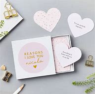 Image result for Love Note Heart