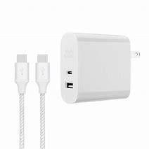 Image result for USB C Wall Charger iPhone