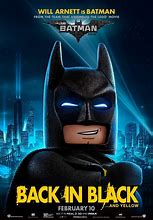 Image result for LEGO Batman Characters