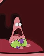 Image result for Disguisted Patrick Meme