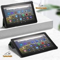 Image result for Kindle Fire HD 8 vs 10