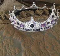 Image result for Prom King and Queen Crowns