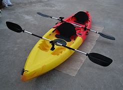 Image result for Lightest Sit On Top Kayak