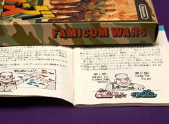 Image result for Super Famicom Wars