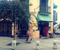 Image result for Barrio Antiguo Monterrey
