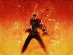 Image result for Anime Fire Texture