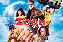 Image result for Zoom Movie Sequel