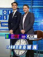 Image result for 8 Out of 10 Cats Countdown