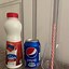Image result for Pepsi and Milk Drink