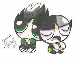 Image result for Powerpuff Girls Z Butch