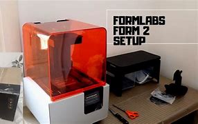 Image result for Molen Vacuum Seal Kit Form 2 3D Printer