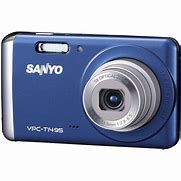 Image result for Sanyo VPC-T1495