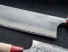 Image result for Nakiri Knife