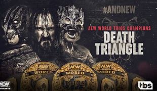 Image result for Death Triangle Aew Wallpaper