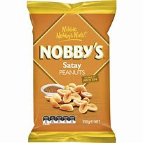 Image result for Nobbys Mixed Nuts