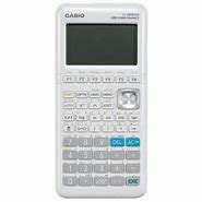 Image result for Casio Graphical Calculator Bd