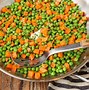Image result for Mixed Peas and Carrots