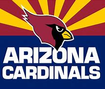 Image result for Arizona Cardinals Old Logo