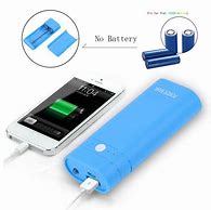 Image result for USB Power Bank Disguised as a Mini Generator