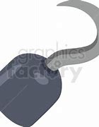 Image result for Hook Clip Art Black and White