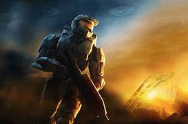 Image result for Halo Infinite Steam Cover